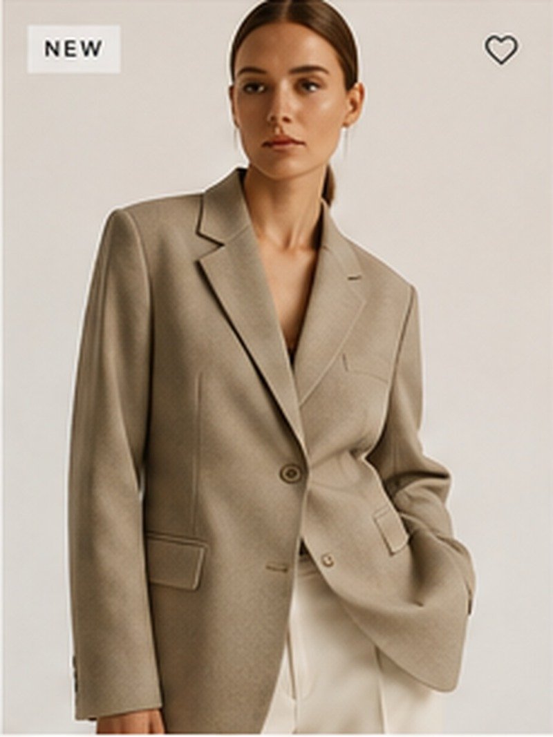 ZENTHRA fashion editorial